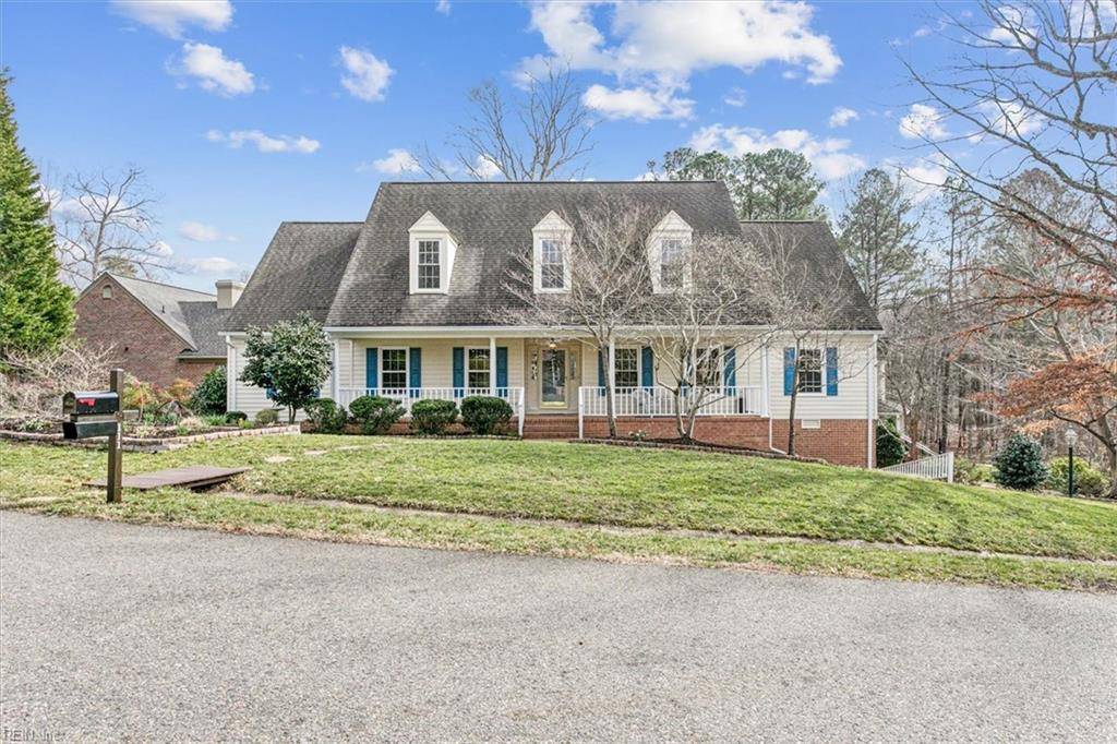 Williamsburg, VA 23188,111 Heathery