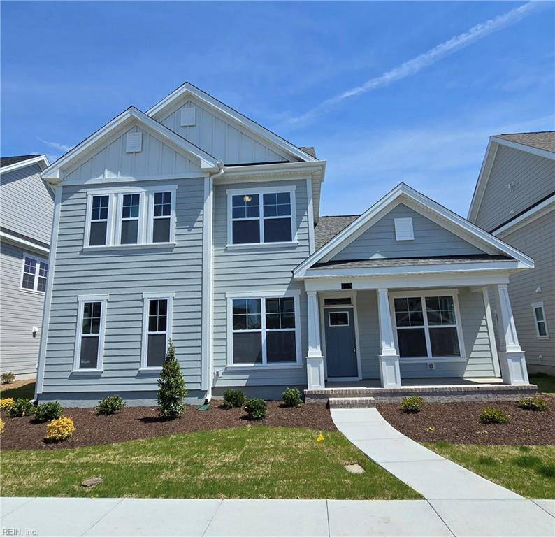 Chesapeake, VA 23321,2241 Sanibel LN