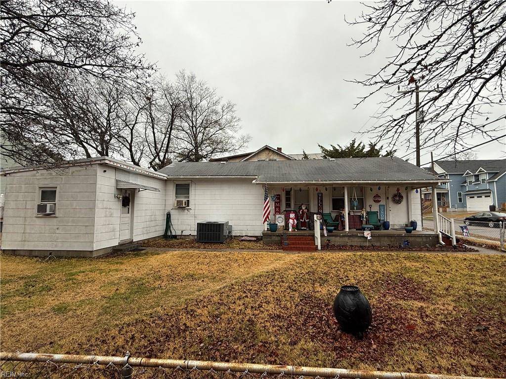 Norfolk, VA 23503,9603 Chesapeake ST