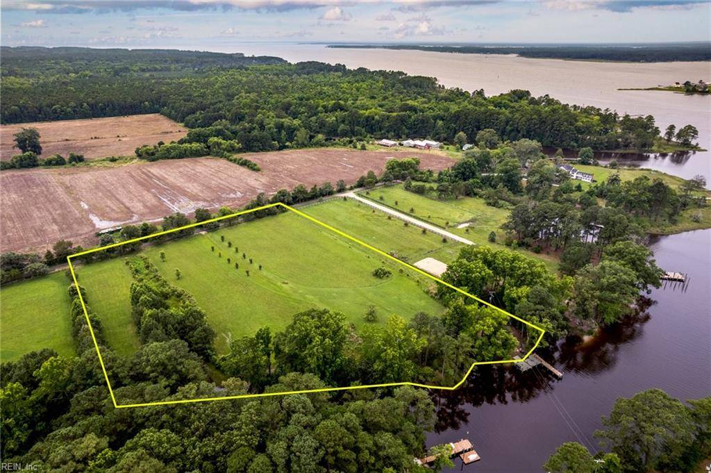 North, VA 23128,6+AC N River RD