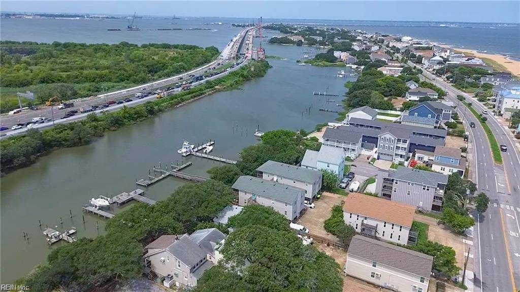Norfolk, VA 23503,583 W Ocean View AVE #C