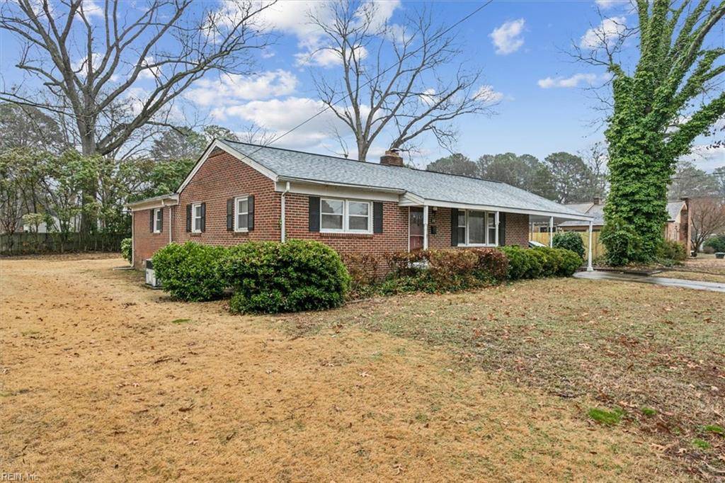 Newport News, VA 23606,26 Burnham PL