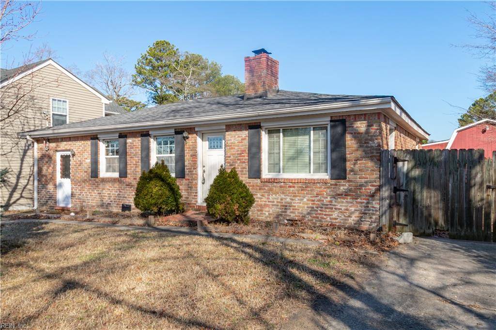 Chesapeake, VA 23325,3308 Rokeby AVE