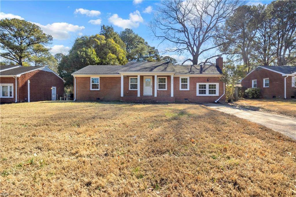 Portsmouth, VA 23703,4909 Morro BLVD