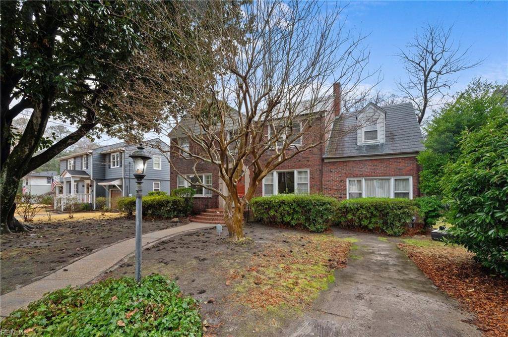 Norfolk, VA 23505,6061 Newport CRST