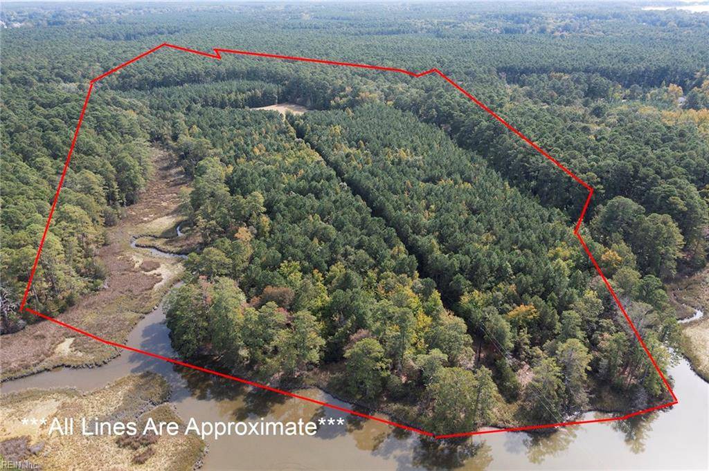 Mathews, VA 23109,23 Landing LN