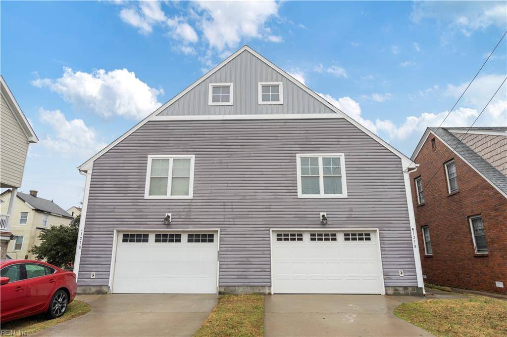 Norfolk, VA 23503,1278 Little Bay AVE #B