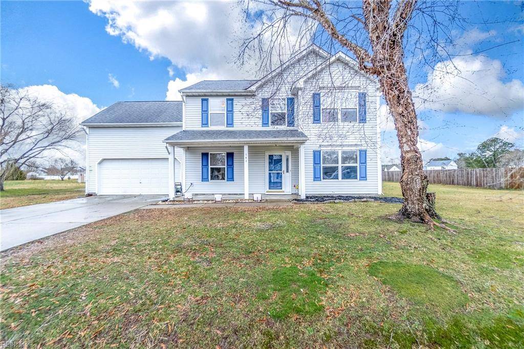 South Mills, NC 27976,141 Long Pine RD