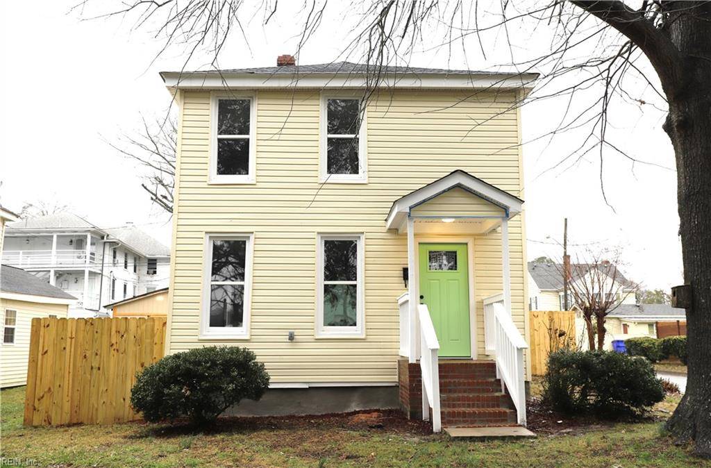 Franklin, VA 23851,400 W Third AVE