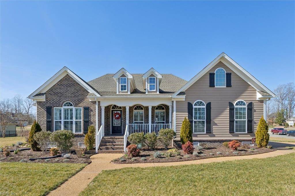 Smithfield, VA 23430,1020 Cypress Creek PW