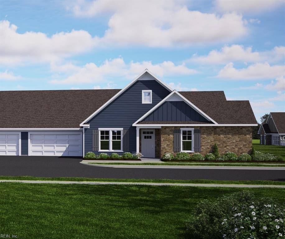 Smithfield, VA 23430,224 St. Pauls AVE #32-3