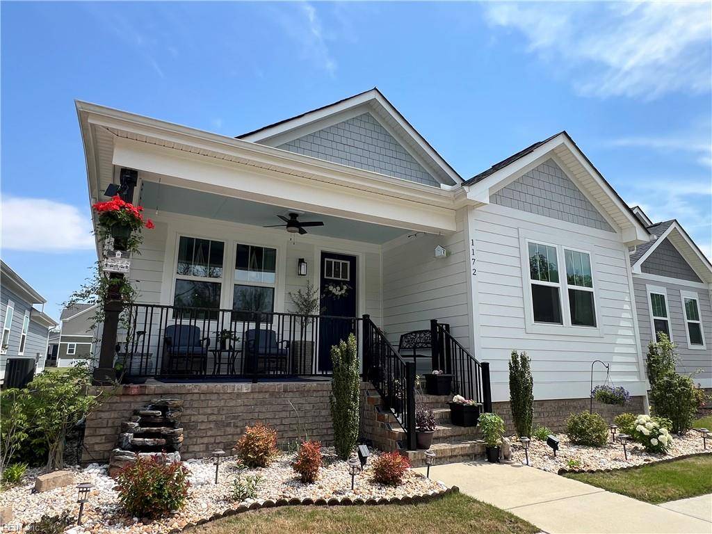 Williamsburg, VA 23188,1172 Hitchens LN