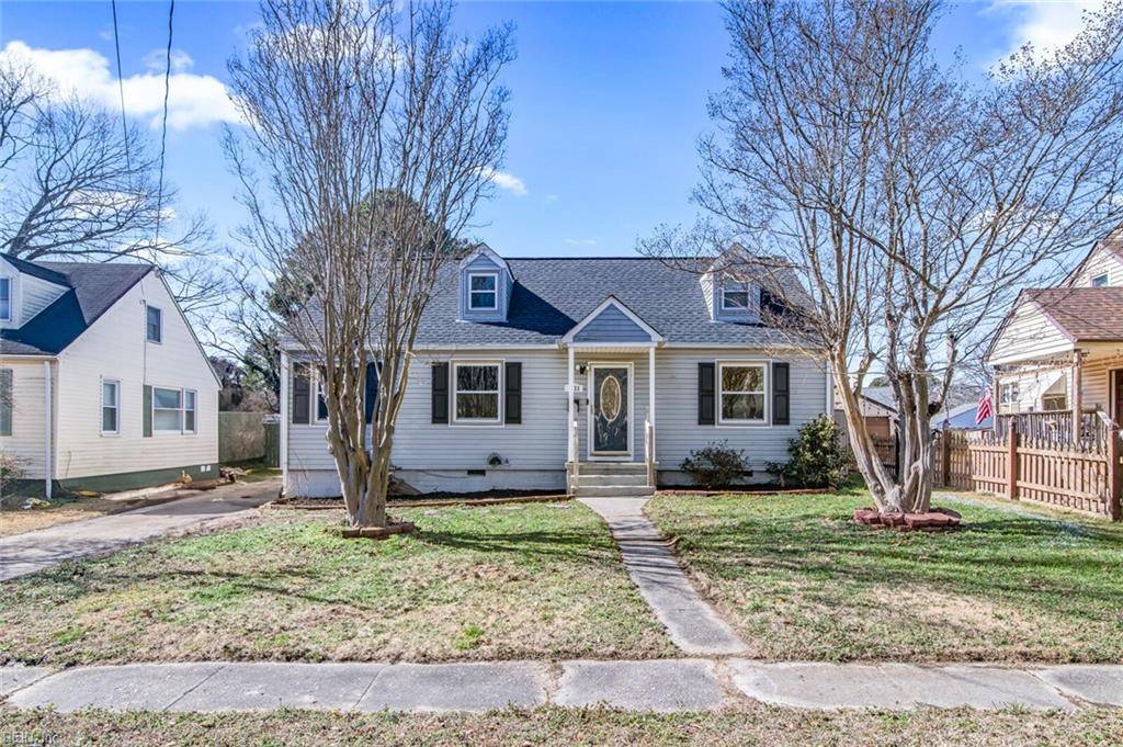 Norfolk, VA 23513,3433 E Bonner DR