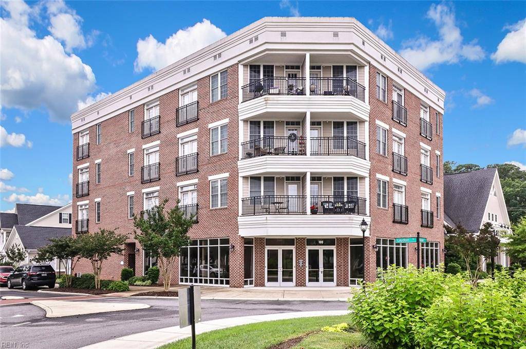 Yorktown, VA 23692,100 Laydon WAY #3A