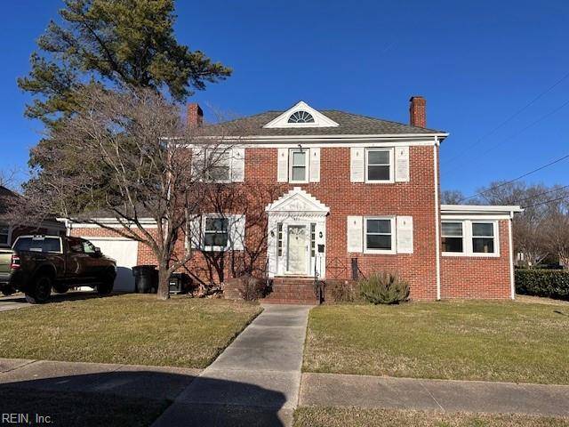 Portsmouth, VA 23707,421 Sycamore RD