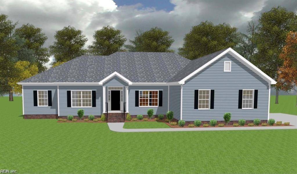 Suffolk, VA 23437,2105 Holland Corner RD