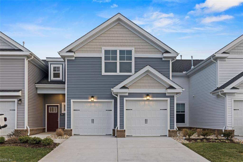 Suffolk, VA 23435,1022 Libby (Lot 56) WAY