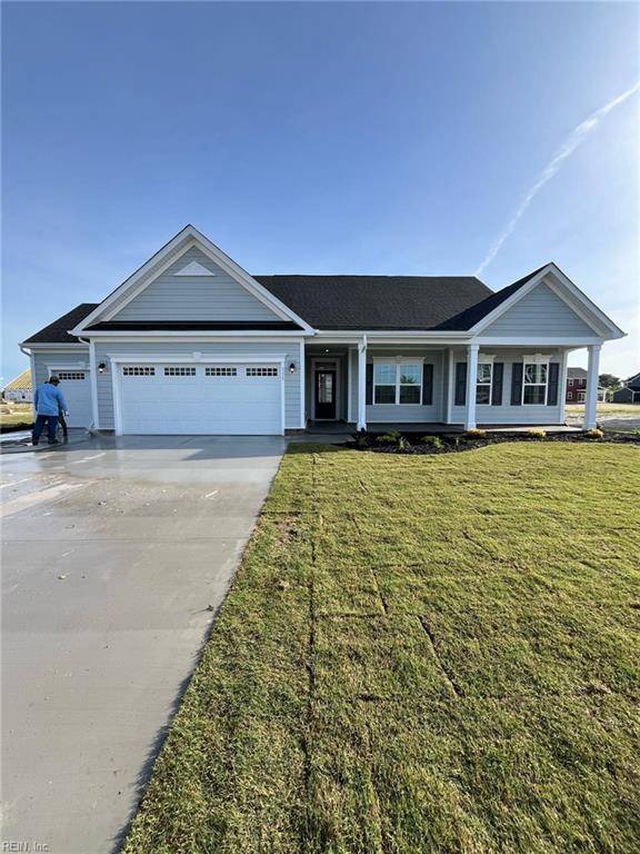 Moyock, NC 27958,111 Eunice ST