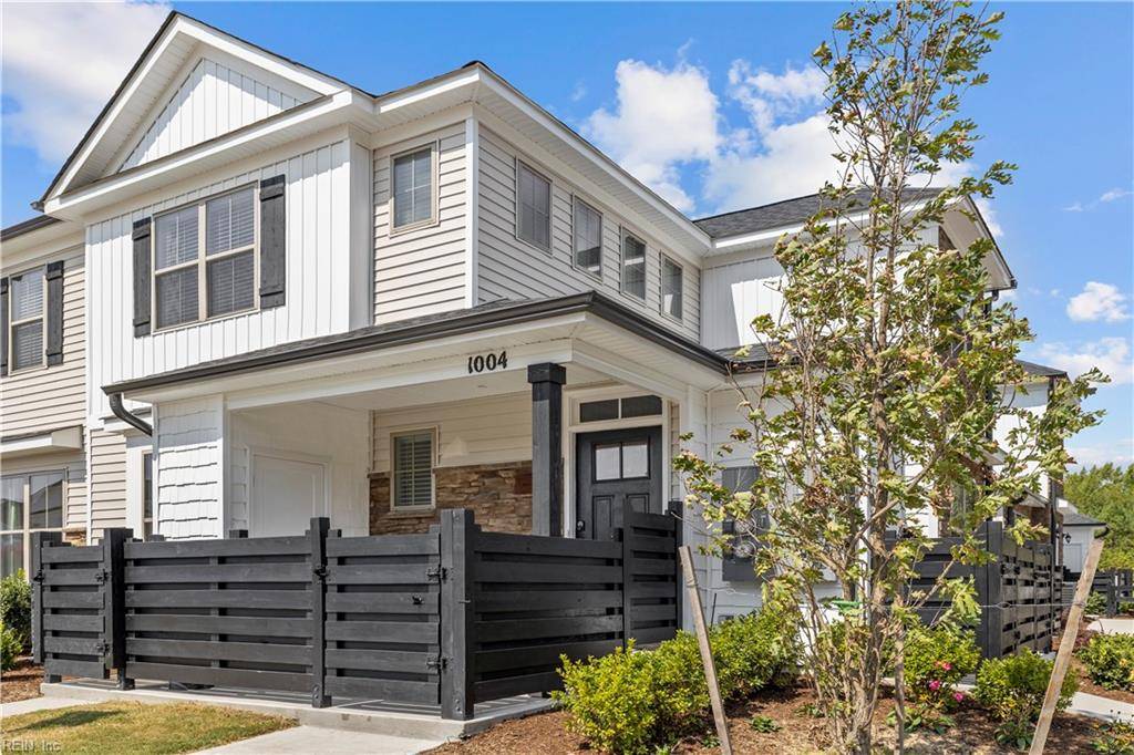 Carrollton, VA 23314,1407 E Kathy Ann WAY