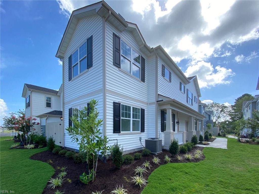 Virginia Beach, VA 23455,5013 Hawkins Mill WAY