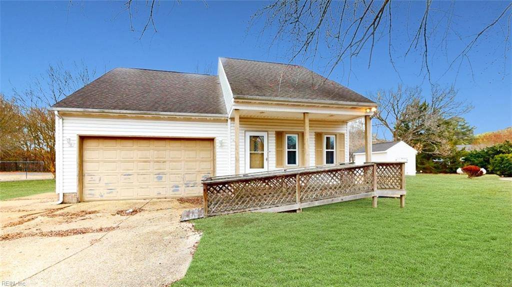 Hayes, VA 23072,7935 Laura Ann LN