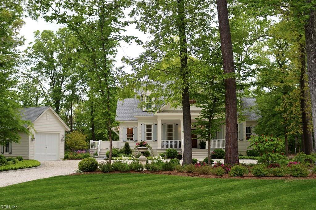 Cape Charles, VA 23310,72 Creekside LN