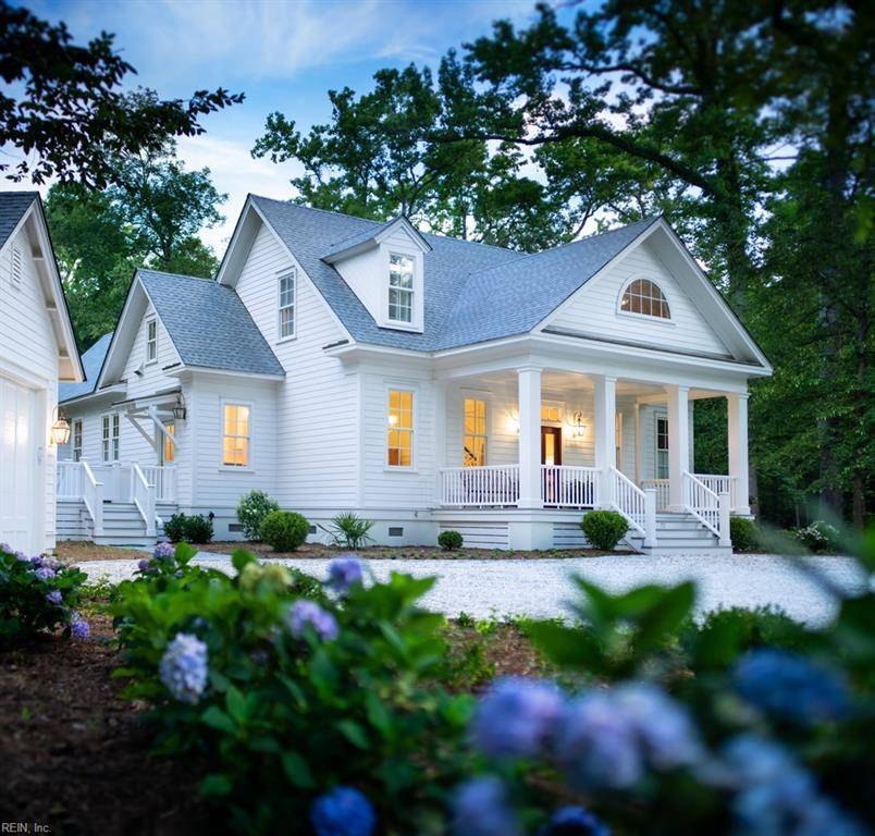 Cape Charles, VA 23310,72 Creekside LN