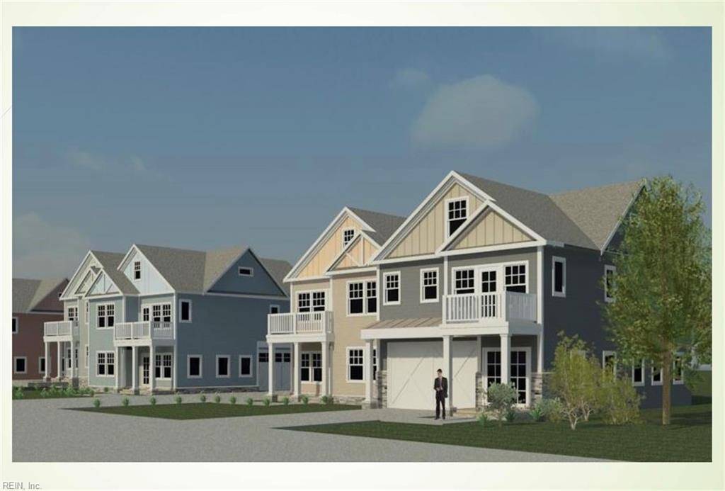 Newport News, VA 23602,5 Wells RD