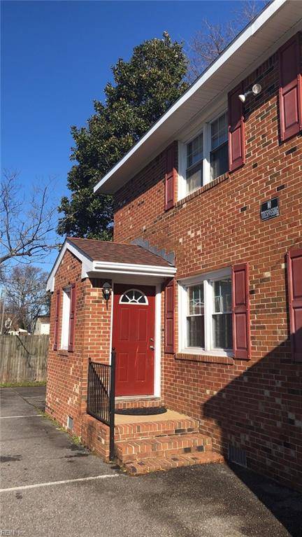 Norfolk, VA 23505,350 Fort Worth AVE #2