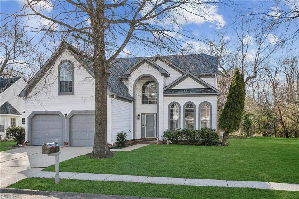 Suffolk, VA 23435,6728 Burbage Landing CIR