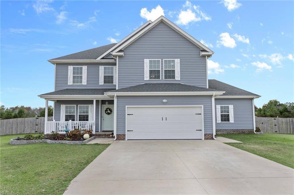 Moyock, NC 27958,109 Holly Ridge DR
