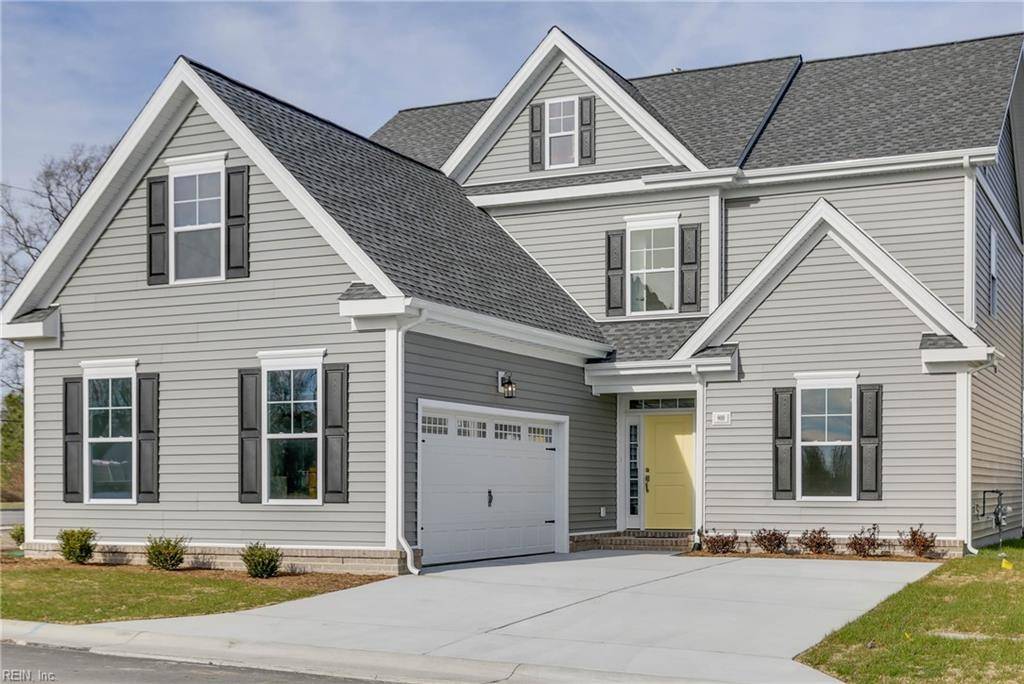 Chesapeake, VA 23320,900 Brenner RD