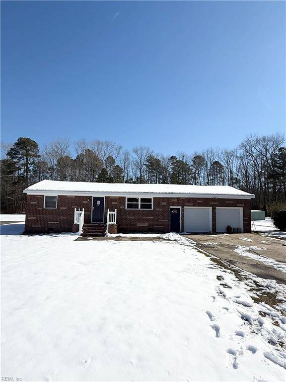 Suffolk, VA 23434,2436 Nansemond PW