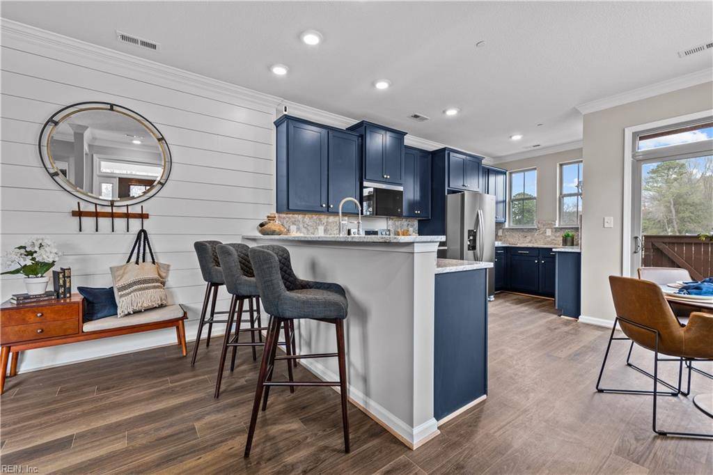 Hampton, VA 23666,810 Watermark Way