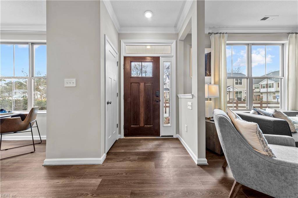 Hampton, VA 23666,810 Watermark Way