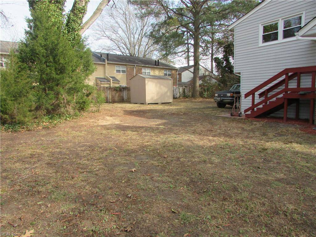 Newport News, VA 23601,41 Kemper AVE