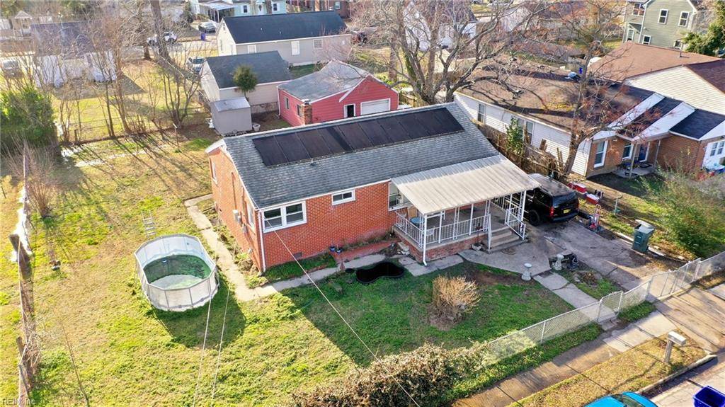 Norfolk, VA 23513,2521 Nevada AVE