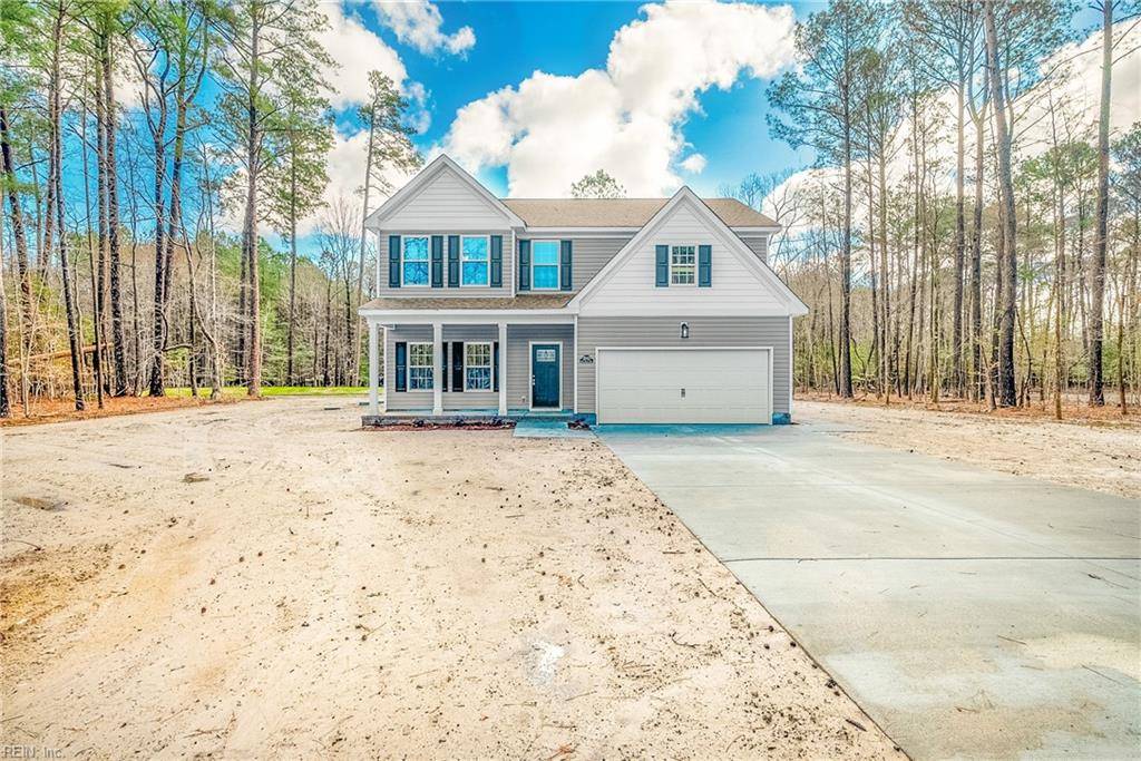 Smithfield, VA 23430,14117 Tylers Beach RD