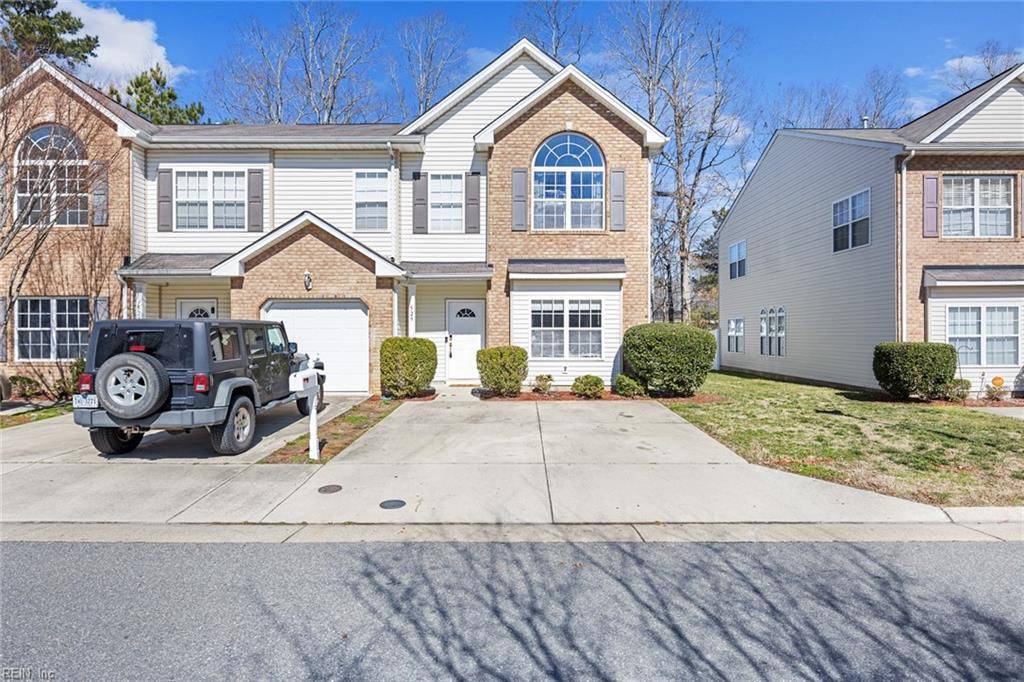 Newport News, VA 23608,529 Settlement LN
