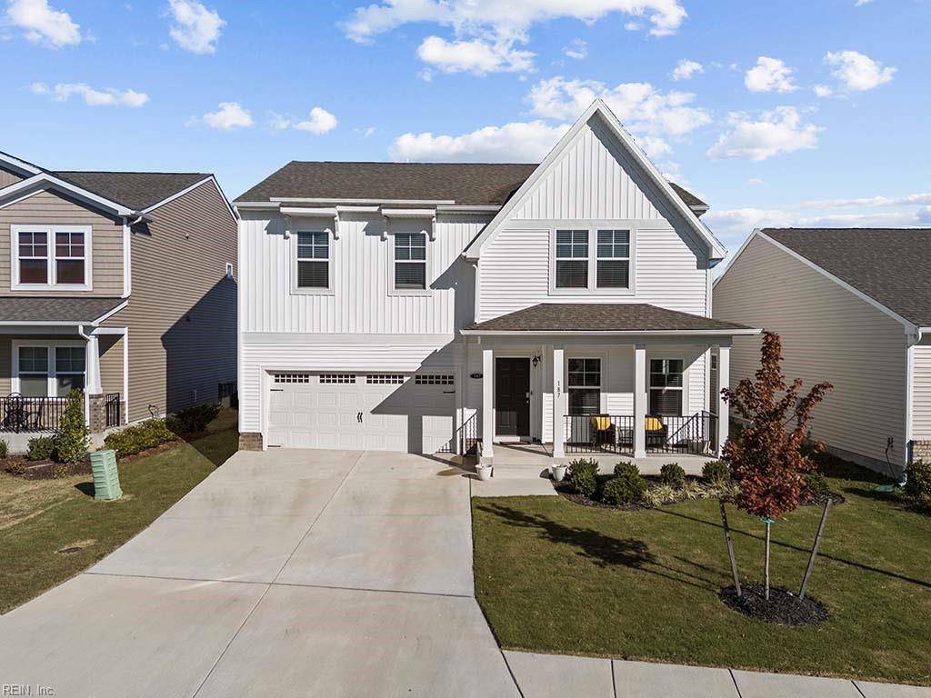 Suffolk, VA 23434,187 Peck LN