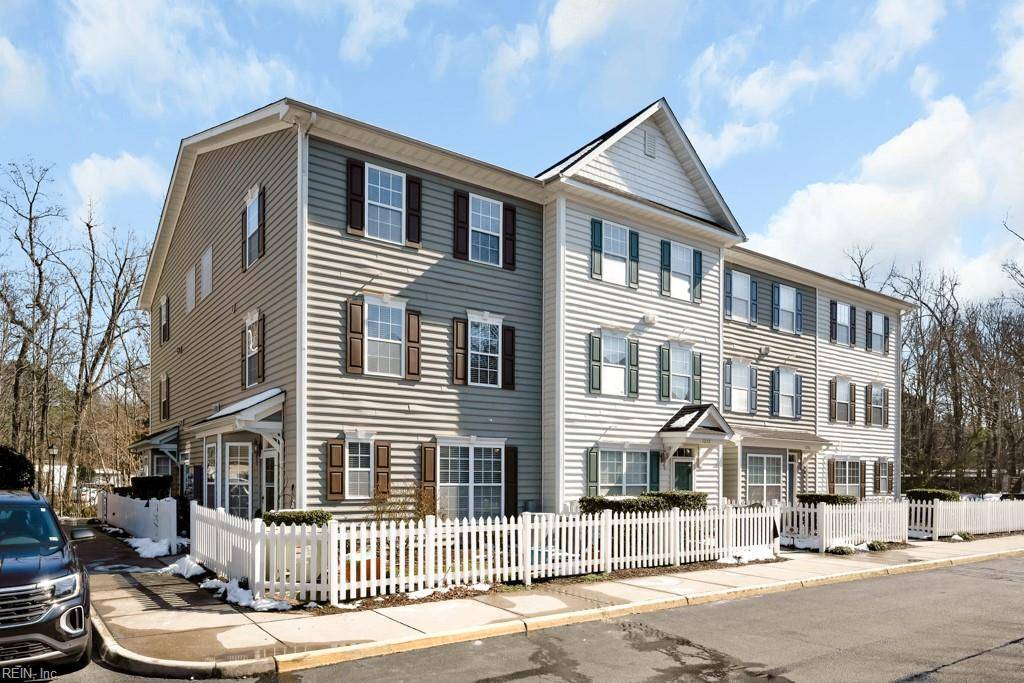 Suffolk, VA 23435,1214 Teton CIR