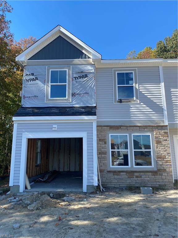 Suffolk, VA 23435,1005 Ventana ST #104