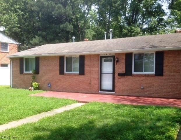 Hampton, VA 23663,1932 Beall DR