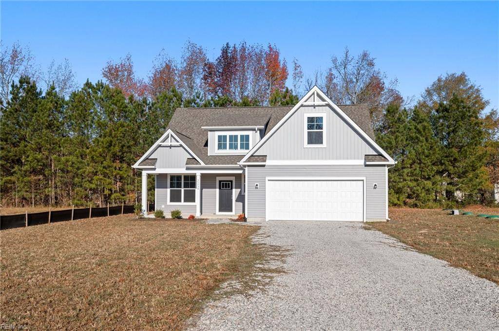 Ivor, VA 23866,35230 Amanda LOOP