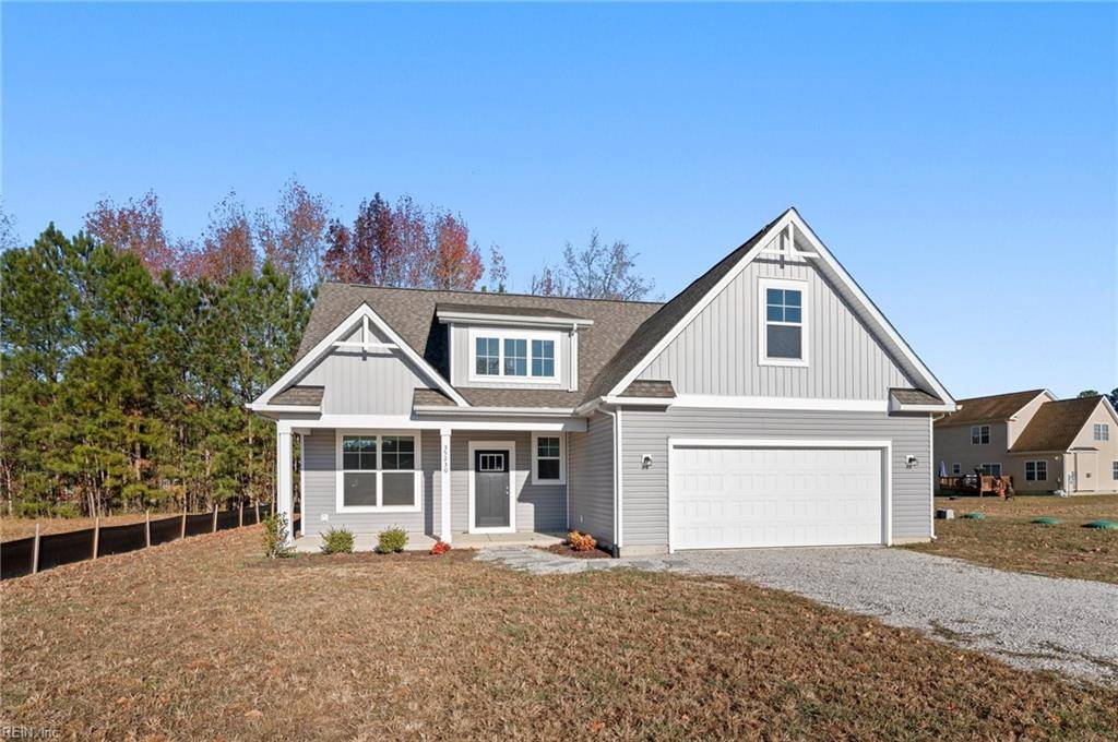 Ivor, VA 23866,35230 Amanda LOOP