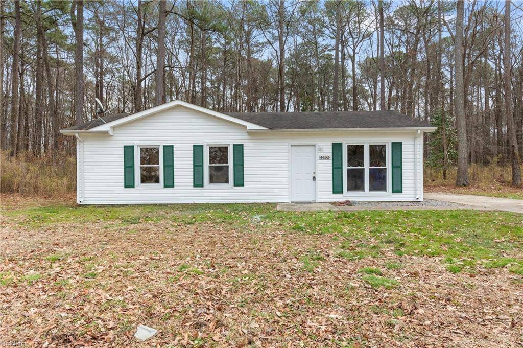 Suffolk, VA 23435,5652 Nathaniel ST