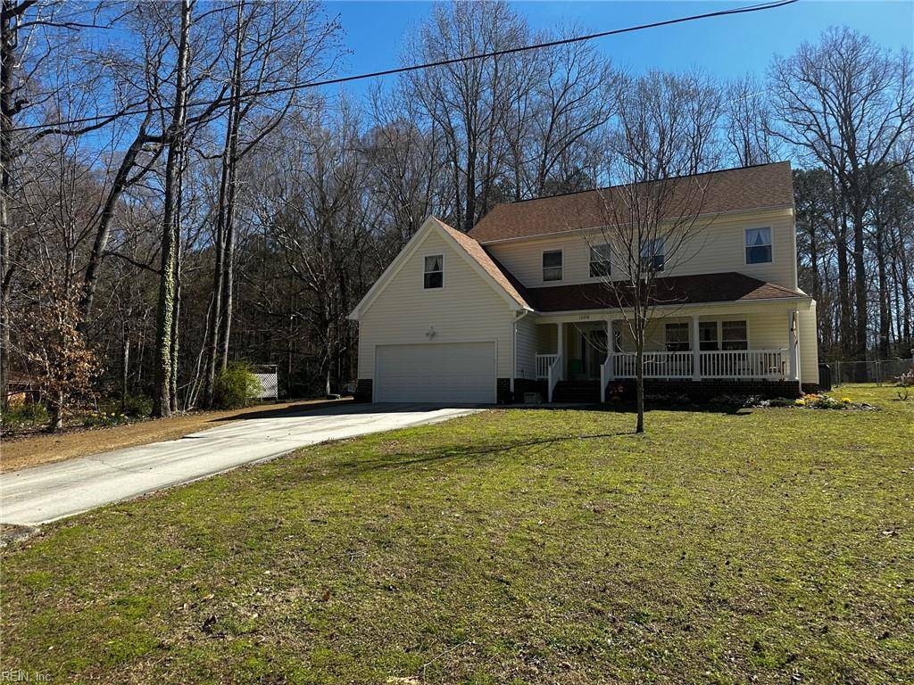 Windsor, VA 23487,12296 Keaton AVE