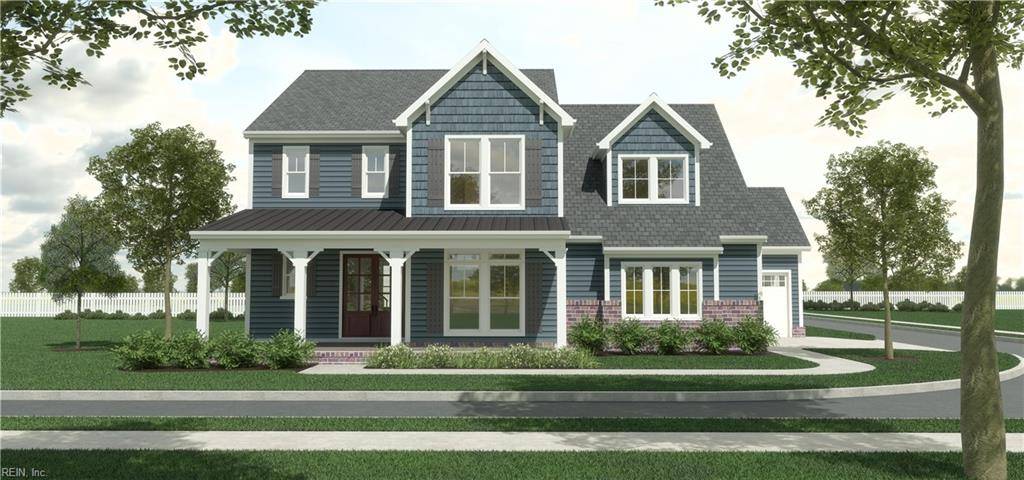 Suffolk, VA 23433,37 River Edge DR