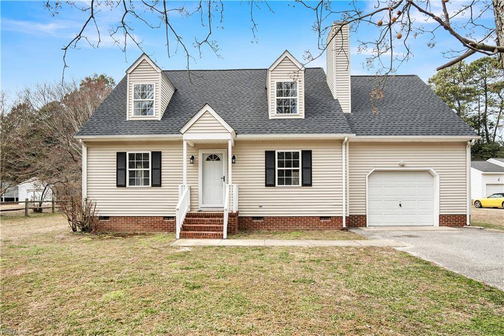 Hayes, VA 23072,2830 Pigeon Hill RD