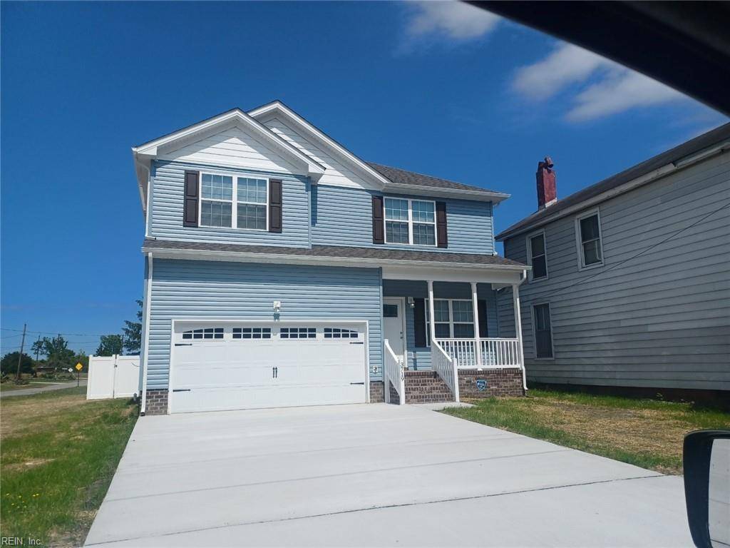Portsmouth, VA 23707,2629 Turnpike RD